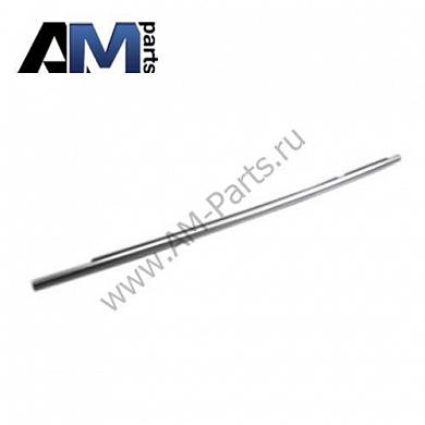 Накладка рамы окна левой задней двери (верхн.часть) БМВ Х6 Е71 51358035597