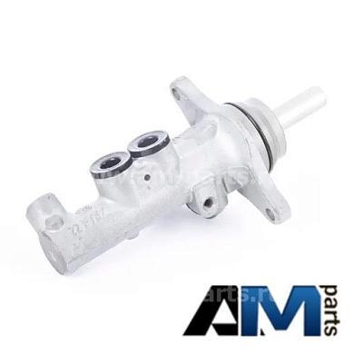 Цилиндр для автомобилей концерна VAG 1K1614019AFЗаказать цилиндр для VAG 1K1614019AF- Запчасти от дилера