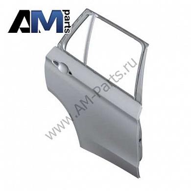 Дверь задняя правая BMW X6 (F16) 41517386744