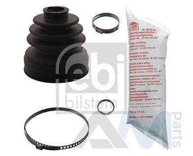 Пыльник наружного ШРУСа FEBI (39239) на Octavia Skoda Octavia A5 (2004-2013) 1.6SRE