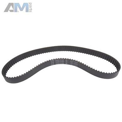 Зубчатый ремень ГРМ BLUE PRINT (ADV187504) Audi A4 (B7) 2005-2009 2.0TDI