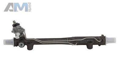 Рулевая рейка (KS01000869) BOSCH для Volkswagen Touareg I (2003-2010)