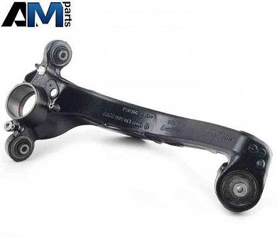 Рычаг задней подвески левый Гольф 4 1J0505223M