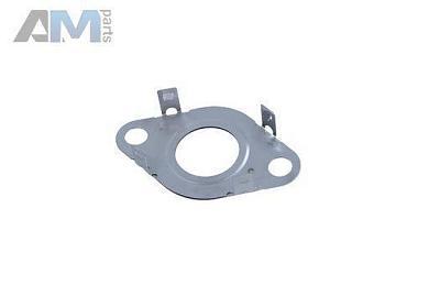 Уплотнитель радиатора ОГ 03L131547D  Volkswagen Multivan T6 (2019-2023) 2.0TDI (199 л.с.) CXEC