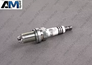 Свечи зажигания NGK (2397) для Audi A4 (B7) 2005-2009 1.6/1.8 (102/163 л.с.)