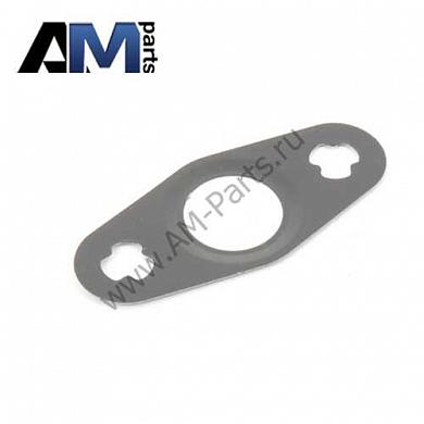 Прокладка уплотнительная турбонагнетателя 11427577017 на BMW (F25) 28iX N20