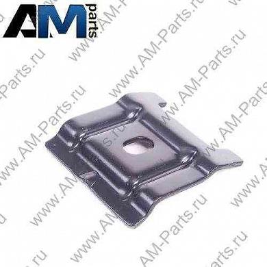 Держатель АКБ Тигуан (2007-2011) 1J0803219