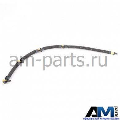 Провод возвратной магистрали для автомобилей концерна VAG 03L130235ADКупить провод возвратную магистрали для Volkswagen-Audi-Skoda 03L130235AD- Доставка на дом