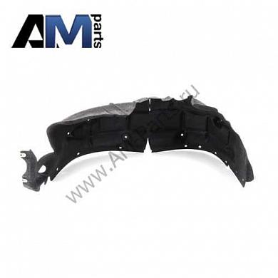 Подкрылок задний правый BMW X1 F48 51717346042