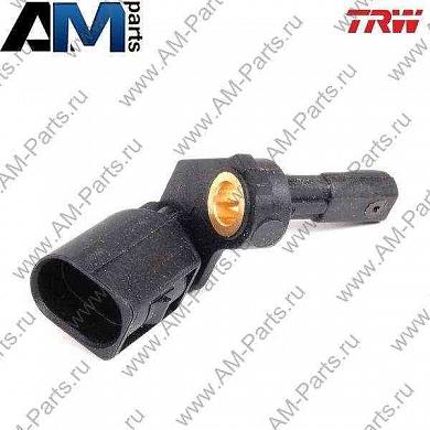 Датчик ABS задний левый Гольф 6 TRW GBS2517