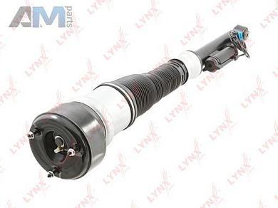Стойка амортизационная пневмоподвески задняя левая LYNX для Mercedes S-klasse 2005-2013 V (W221) G42001L