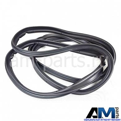 Уплотнитель крышки багажника на Superb III 3V5827705C