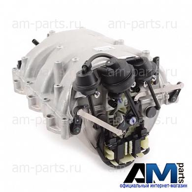 Коллектор Впускной A2721402401 Мерседес M350 272л.с.
