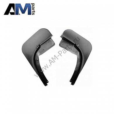 Комплект задних брызговиков Caddy 2K3075101