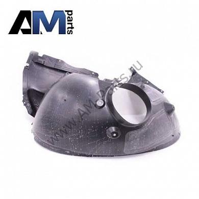 Подкрылок передний левый BMW X1 F48 51717342175