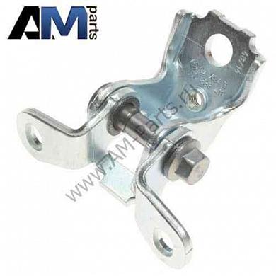 Шарнир двери для Skoda Fabia 5J0833412BКупить оригинальный шарнир двери Skoda Fabia 5J0833412B- Подходит для автомобилей на гарантии