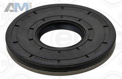 Уплотнение фрикционной муфты 846.300 (ELRING) для Audi A6 (C8) 2018-2025 0CJ/0CK (7-АКП DSG)