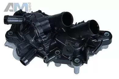 Насос системы охлаждения 04E121600CS  Skoda Octavia A7 рестайлинг 1.4TSI