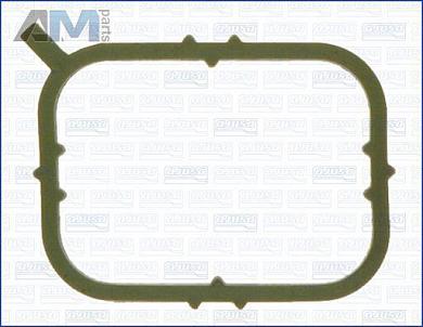 Прокладка впускного коллектора AJUSA (13236800) Audi Q5 (8R) 2.0TDI (136 л.с.)