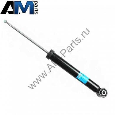 Амортизатор задней подвески A1434G (OPTIMAL) для автомобилей VAGЗаказать амортизатор задней подвески A1434G производства OPTIMAL для Фольксваген/Ауди/Шкода по специальной цене