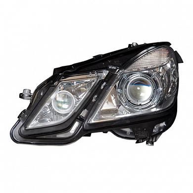 Фара левая A2128200939 Mercedes E-klasse 2009-2013