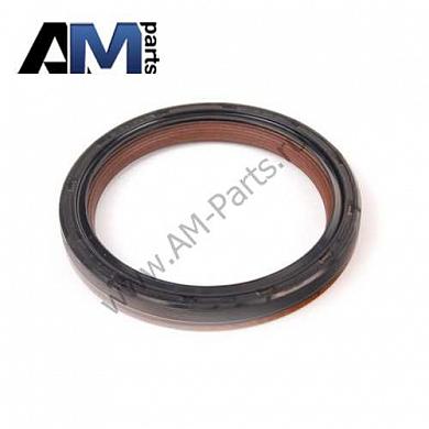 Передний сальник коленвала 11142249534 на BMW X6 (E71) 35dX