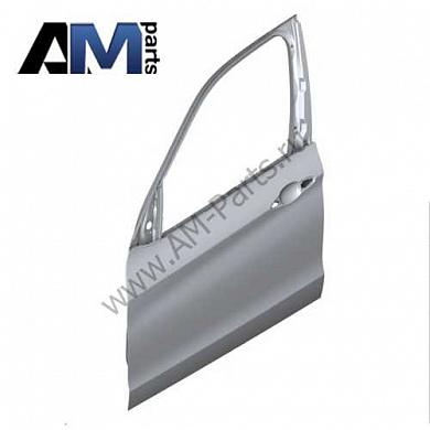 Дверь передняя левая BMW X6 (F16) 41517386741