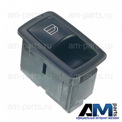 Кнопка стеклоподъемника задней двери (L-R) Mercedes ML W164 A25182005109107