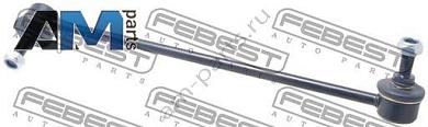 Стойка стабилизатора передняя FEBEST (1923F20FL) для BMW 1 серии (F20) 2010-2015