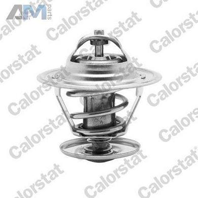 Термостат сист жидк охлажд TH627387J (VERNET) для автомобилей VAG аналог 03G121113AКупить термостат сист жидк охлажд TH627387J производства VERNET для Фольксваген/Ауди/Шкода по специальной цене