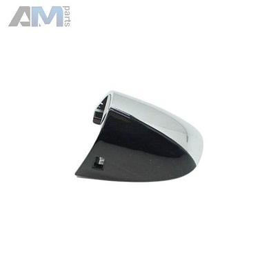 Крышка ручки двери передней левой (Цвет- Obsidian Black) Mercedes C W205 (2014-2023) A09976607009197