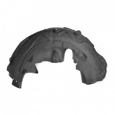 Подкрылок задний левый A2056900730 Мерседес С-класса W205 (2014-2018)