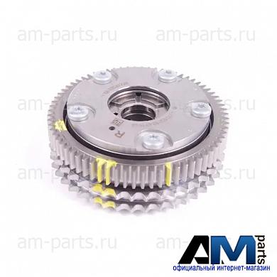 Механизм изменения фаз ГРМ A2720505347 Мерседес (впуск) GLK300 231л.с.