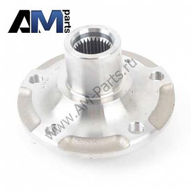 Ступица задняя BMW F10 (L-R) 33006867806