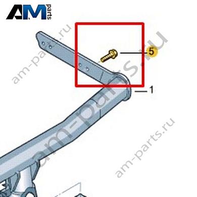 Проставка Volkswagen T-Roc Cabrio 2020-2024 2GC807255Купить проставку 2GC807255 на Фольксваген Т-рок Кабриолет 2020-2024- спец. Цена