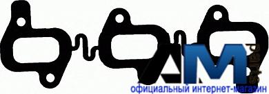 Прокладка выпускного коллектора Фольксваген Туарег 3.0 TDI (240/245 л.с.) 713611700 REINZ