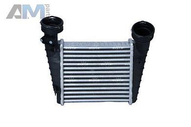 Радиатор турбины NRF (30147A) для Volkswagen B5 (1997-2005) 1.8T
