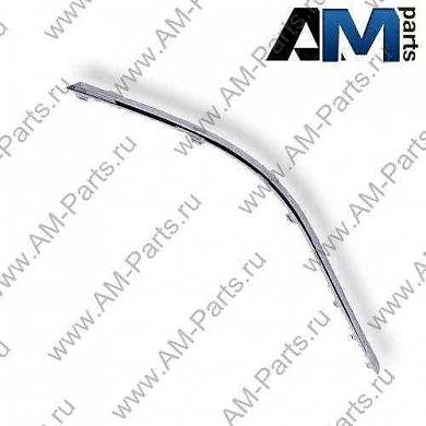 Декоративная накладка для Volkswagen Passat 3C5807460A2ZZКупить декоративную накладку Volkswagen Passat 3C5807460A2ZZ- Детали в наличии и под заказ