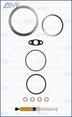 Комплект прокладок турбины (AJUSA) JTC12080 для BMW 5 серия (F10) 2011-2013 530d