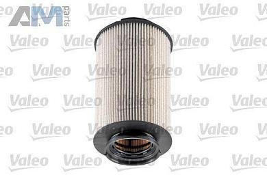 Топливный фильтр VALEO 587909 для Volkswagen Golf V (2003-2008)