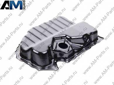 Масленый поддон Passat B7 1.8 TSI 06J103600AF