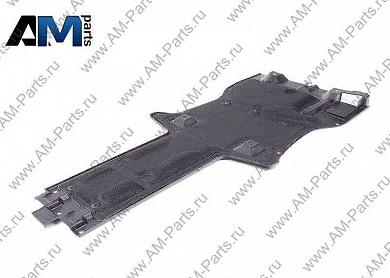 Защита АКПП Volkswagen Touareg (2011-2014) 7P6825231D