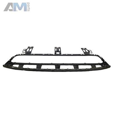 Бампера опорный кронштейн нижний AMG на Mercedes GLE 2018-2026 A1678852105