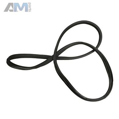 Уплотнитель двери задний Mercedes GLS 2015-2019 A16669702519G44