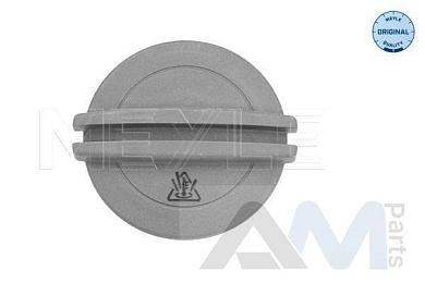 Крышка расширительного бачка MEYLE (1002380002) на Audi A4 (B8) 2012-2014 1.8/2.0TSI