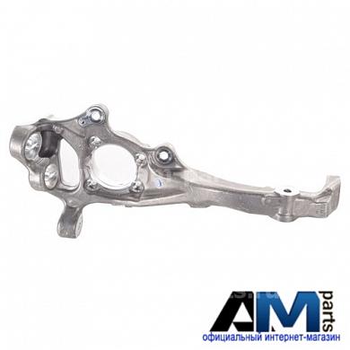 Кулак поворотный передний левый A2533320101 Мерседес GLC X253