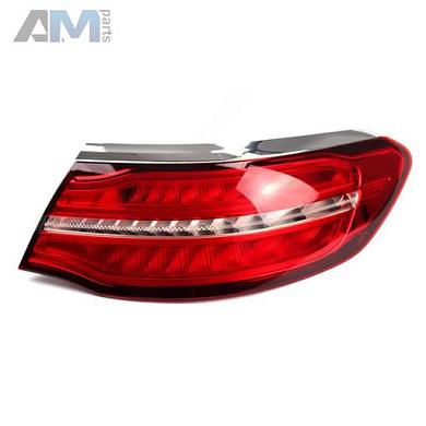 Фонарь правый заднего крыла на Mercedes GLC Coupe 2016-2023 A253906360264
