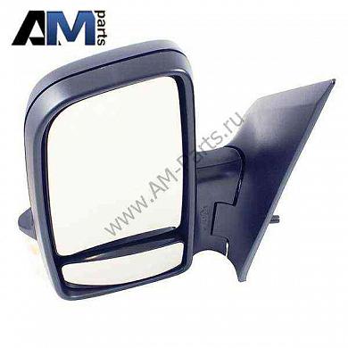 Зеркало (сферическое) для Volkswagen Crafter 2E1857501QЗаказать оригинальный зеркало (сферическое) Volkswagen Crafter 2E1857501Q- Заказать и сэкономить