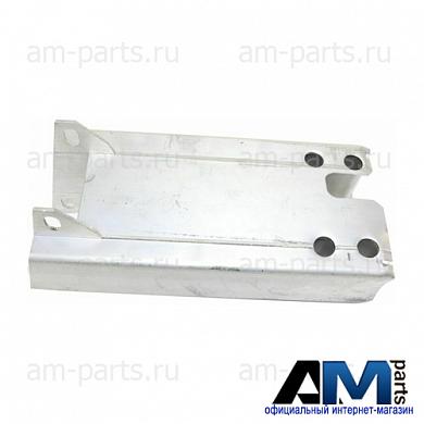 Кронштейн усилителя переднего бампера левый Mercedes S-class W222 A2226200195