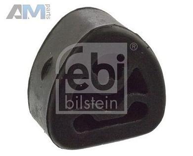 Кронштейн глушителя (FEBI) 10039 для Mb S-klasse 2005-2013 V (W221) S350 (306 л.с.)